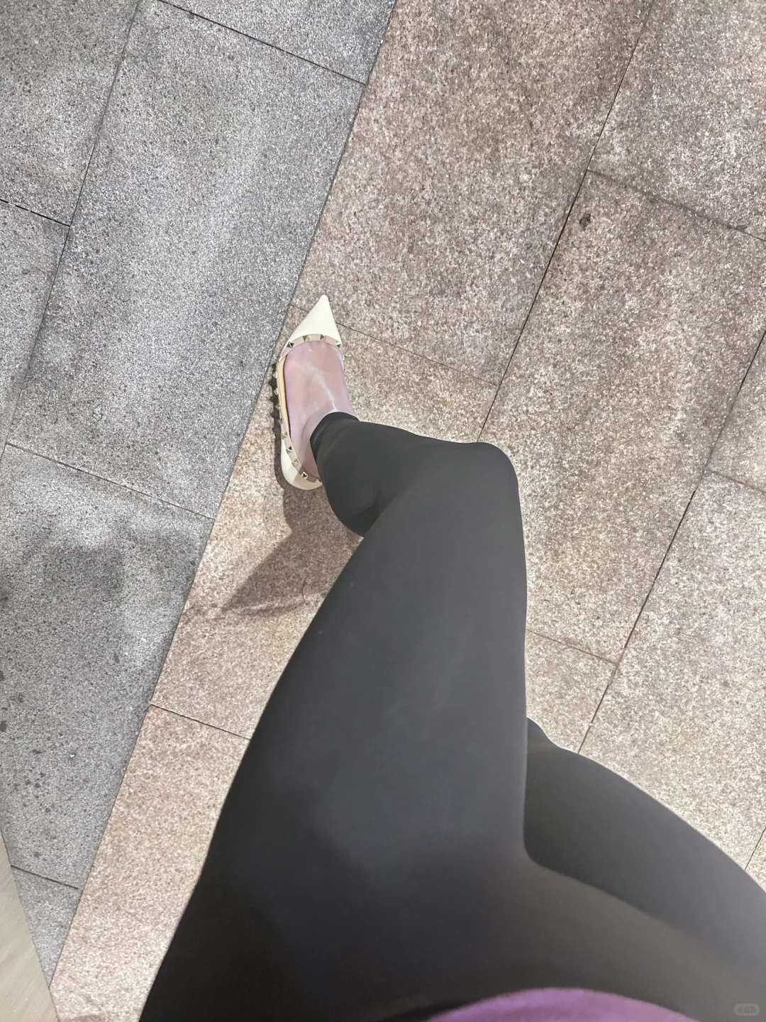 今日鞋袜 来去如风