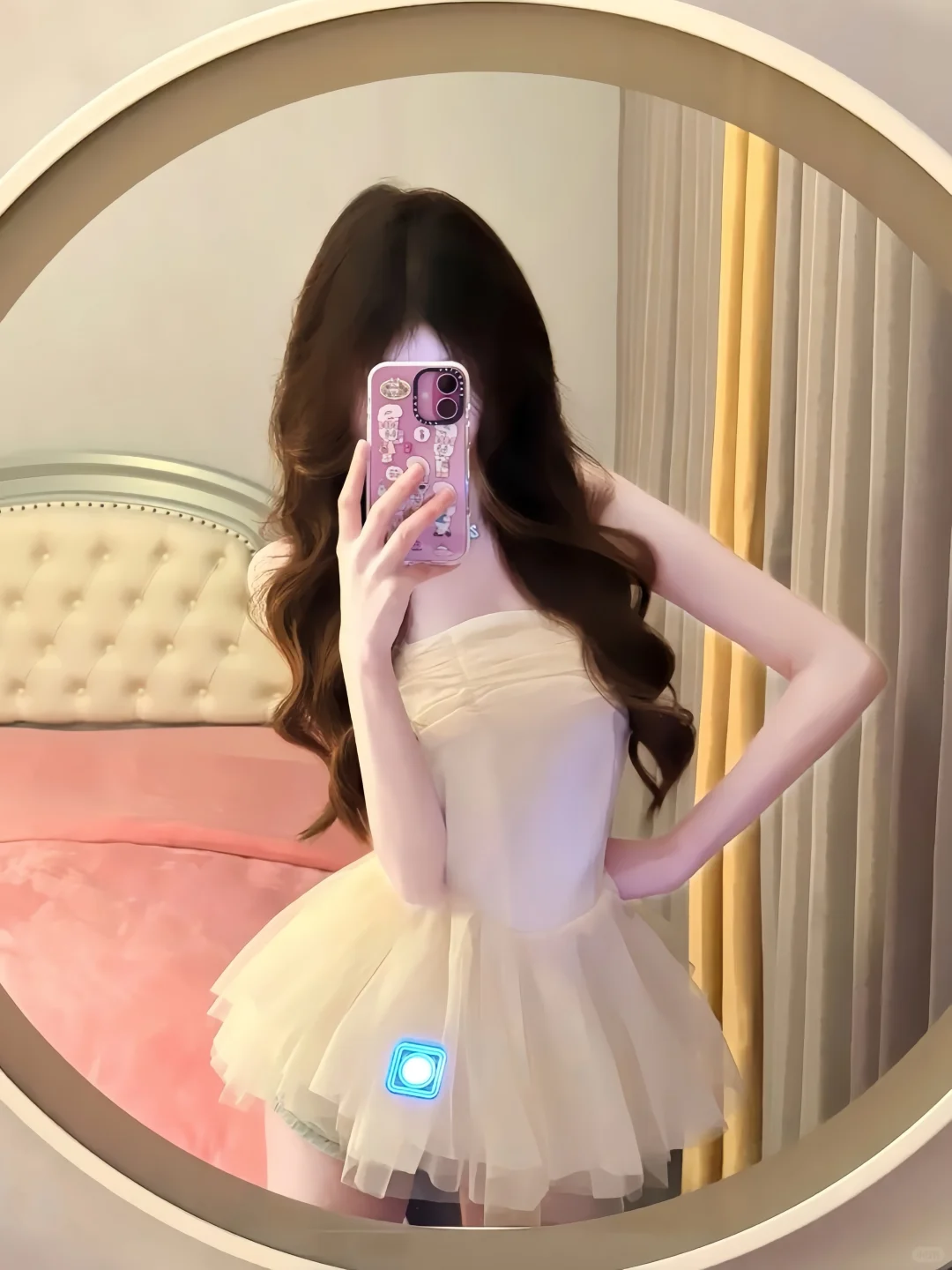 分享漂亮穿搭🎀