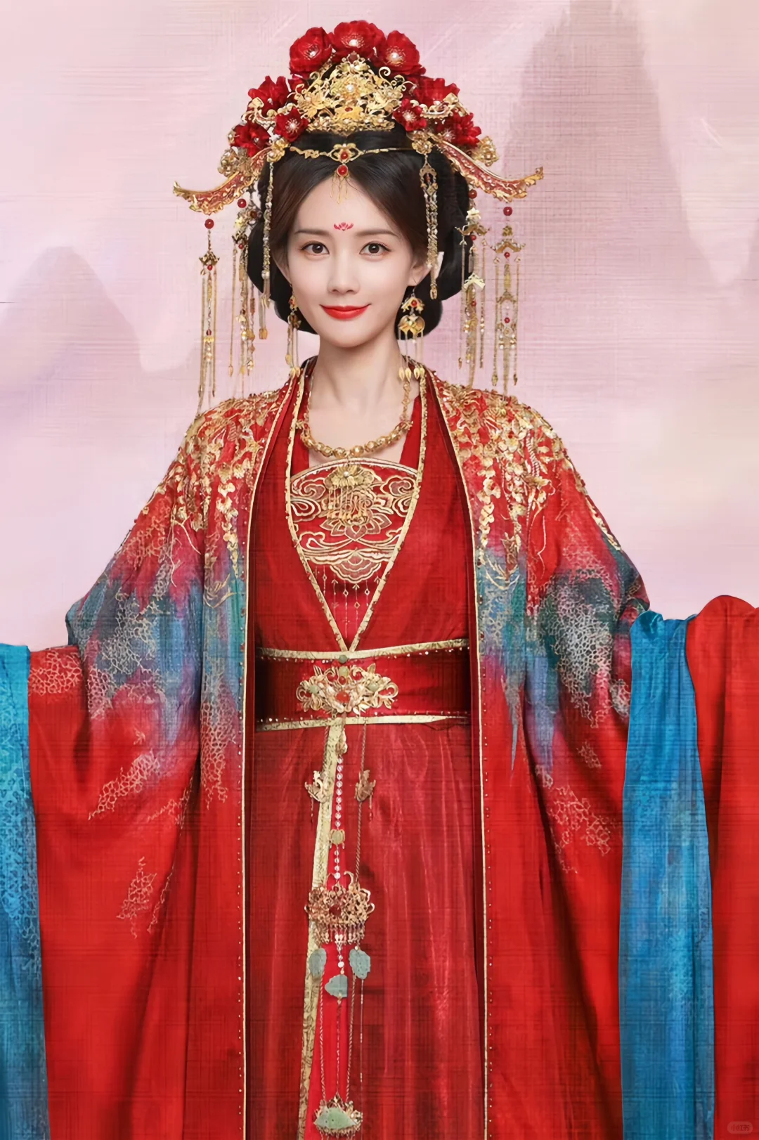宋一梦的衣柜14～26套｜高清版