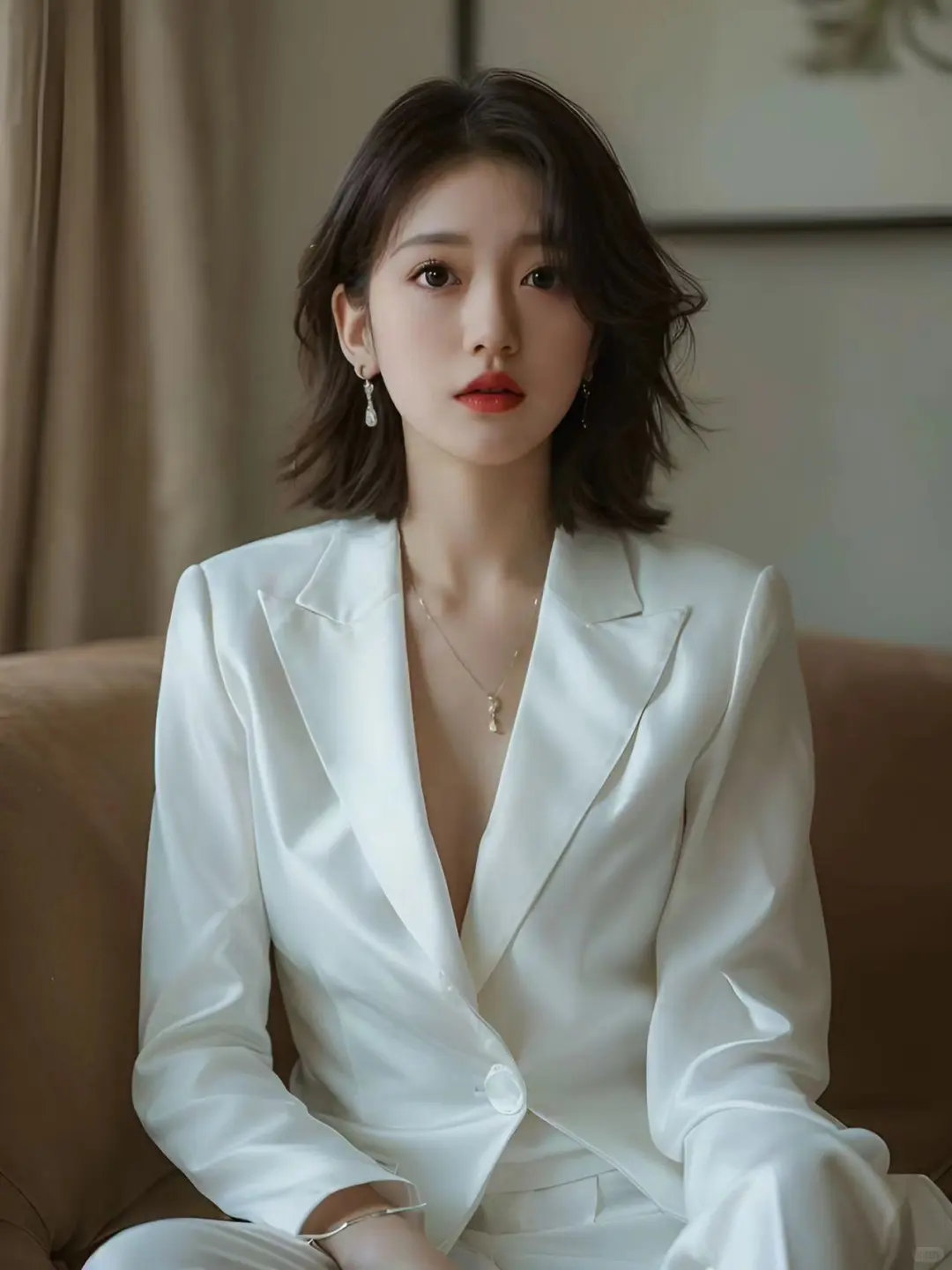 👸美业女总裁们！快来get你的形象照啦👏