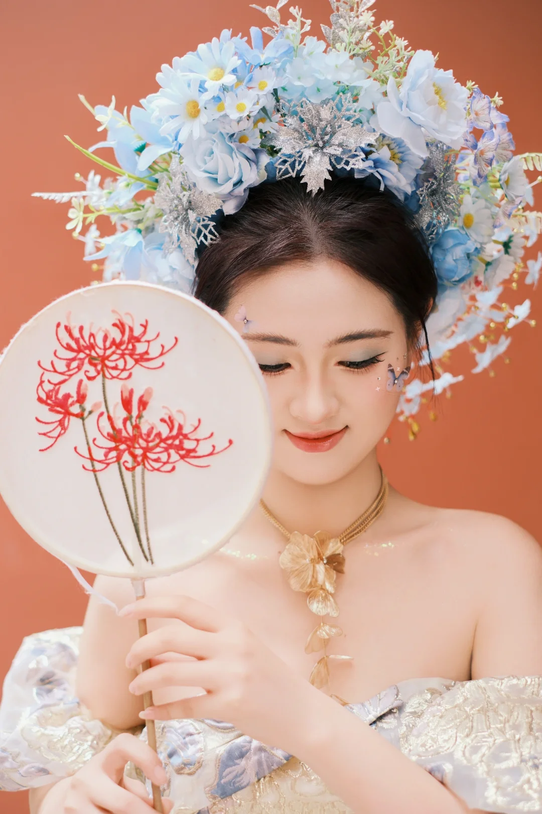 泉州拍照避雷!选对摄影师蟳埔女直接封神!