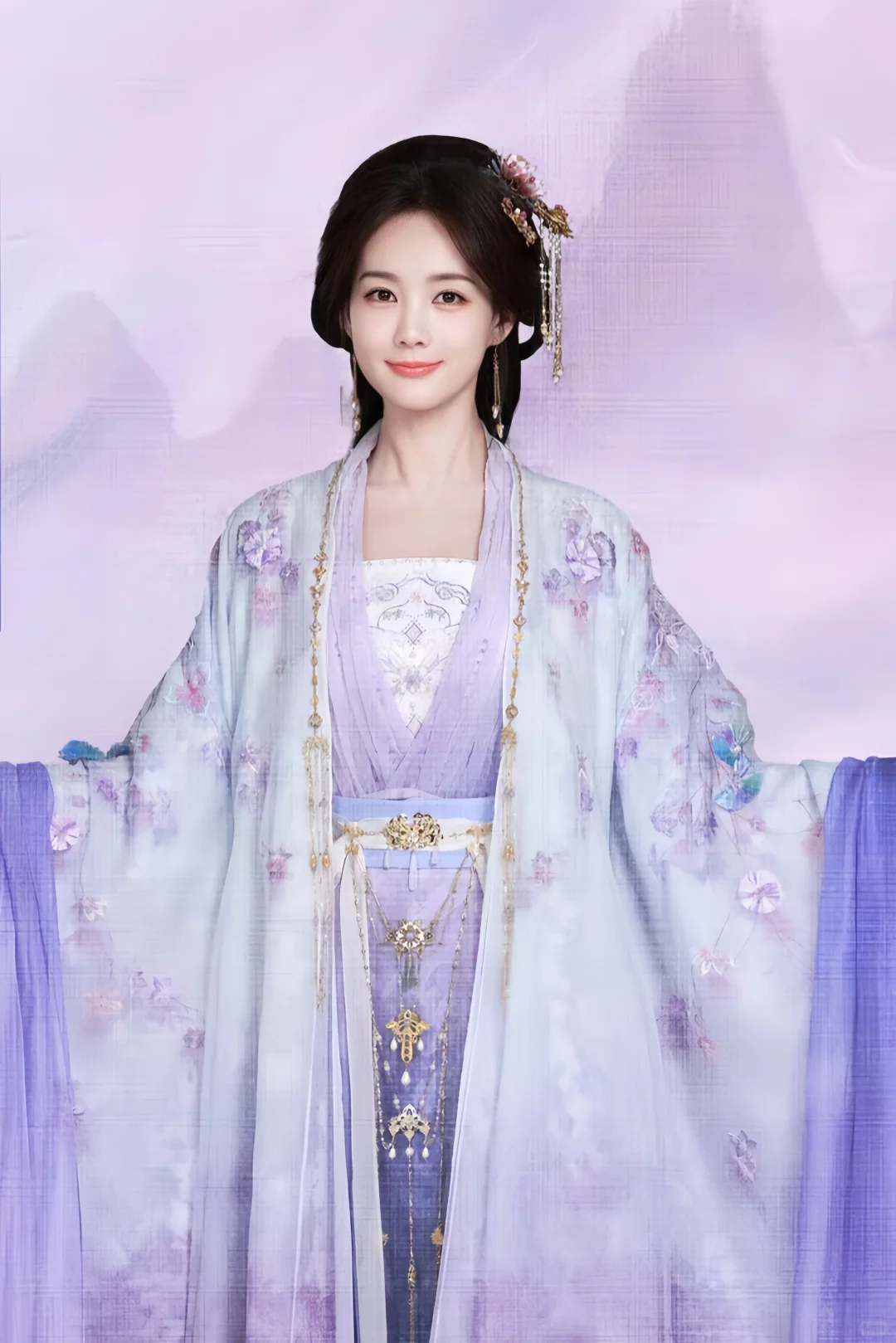 宋一梦的衣柜14～26套｜高清版