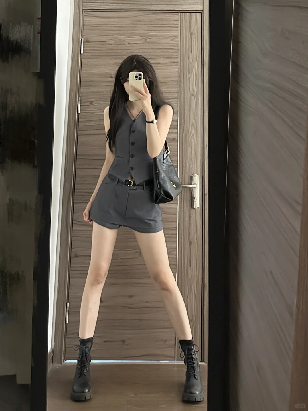 一周的漂亮衣服合集！