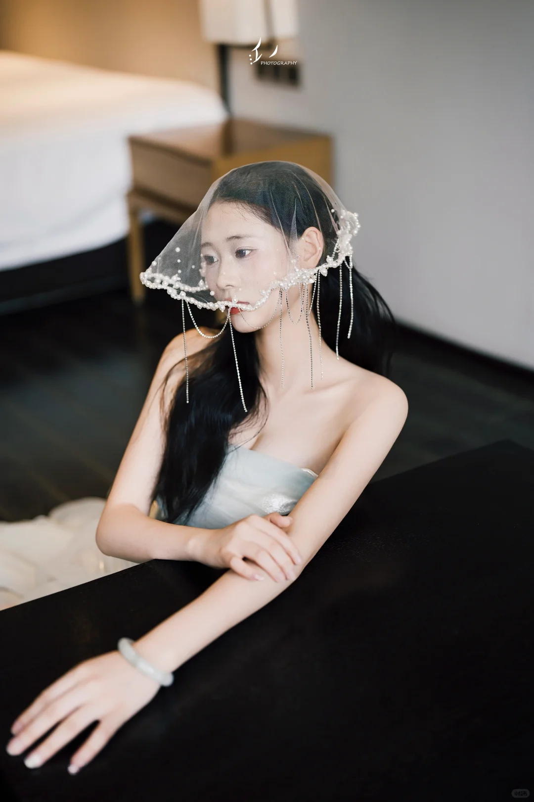 邯郸女摄｜最喜欢拍的大头照来喽
