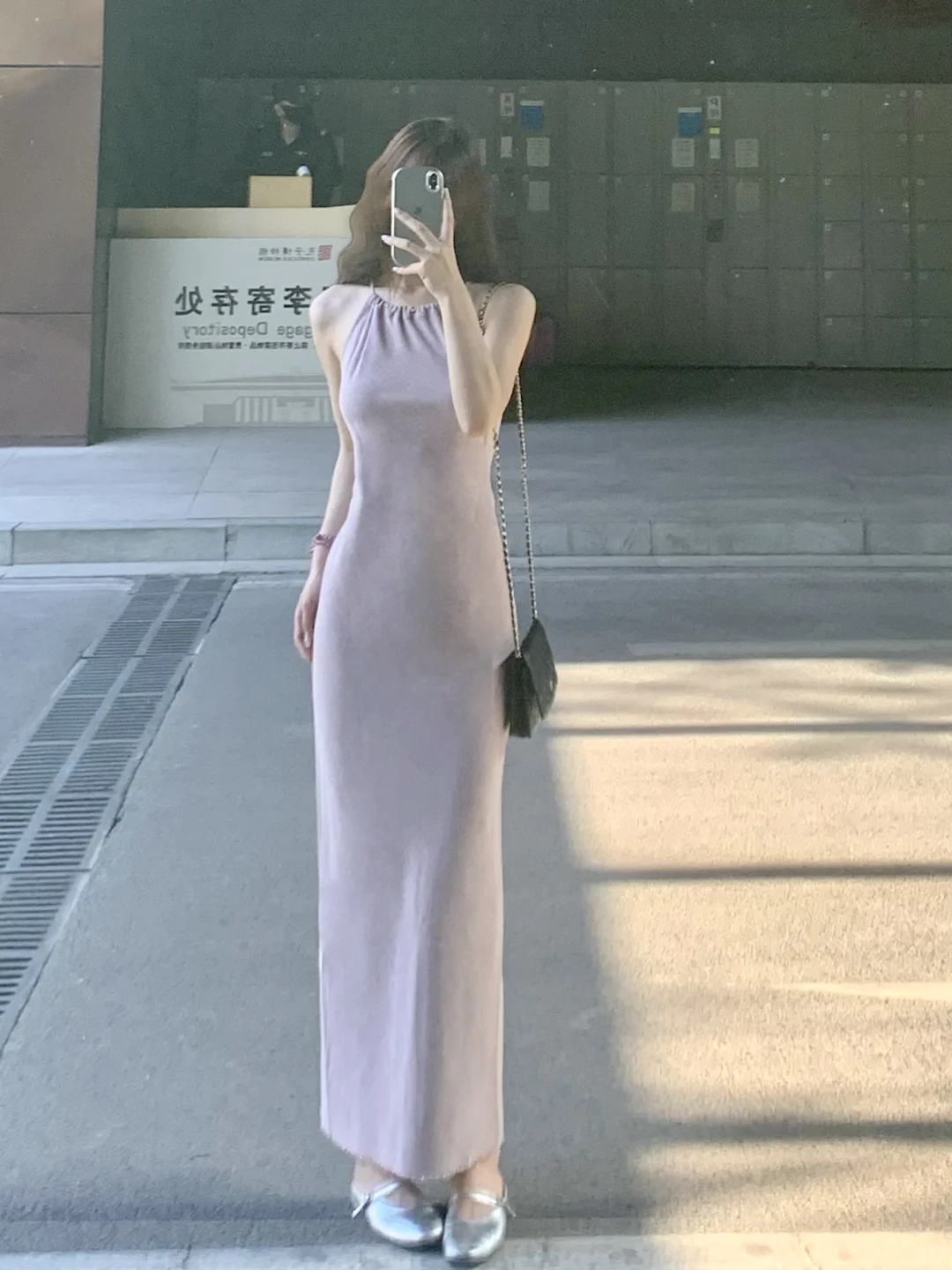 一周穿搭🧡