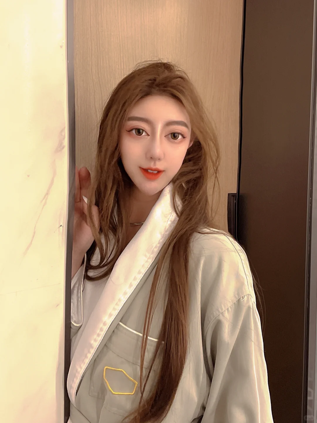韩剧女主角