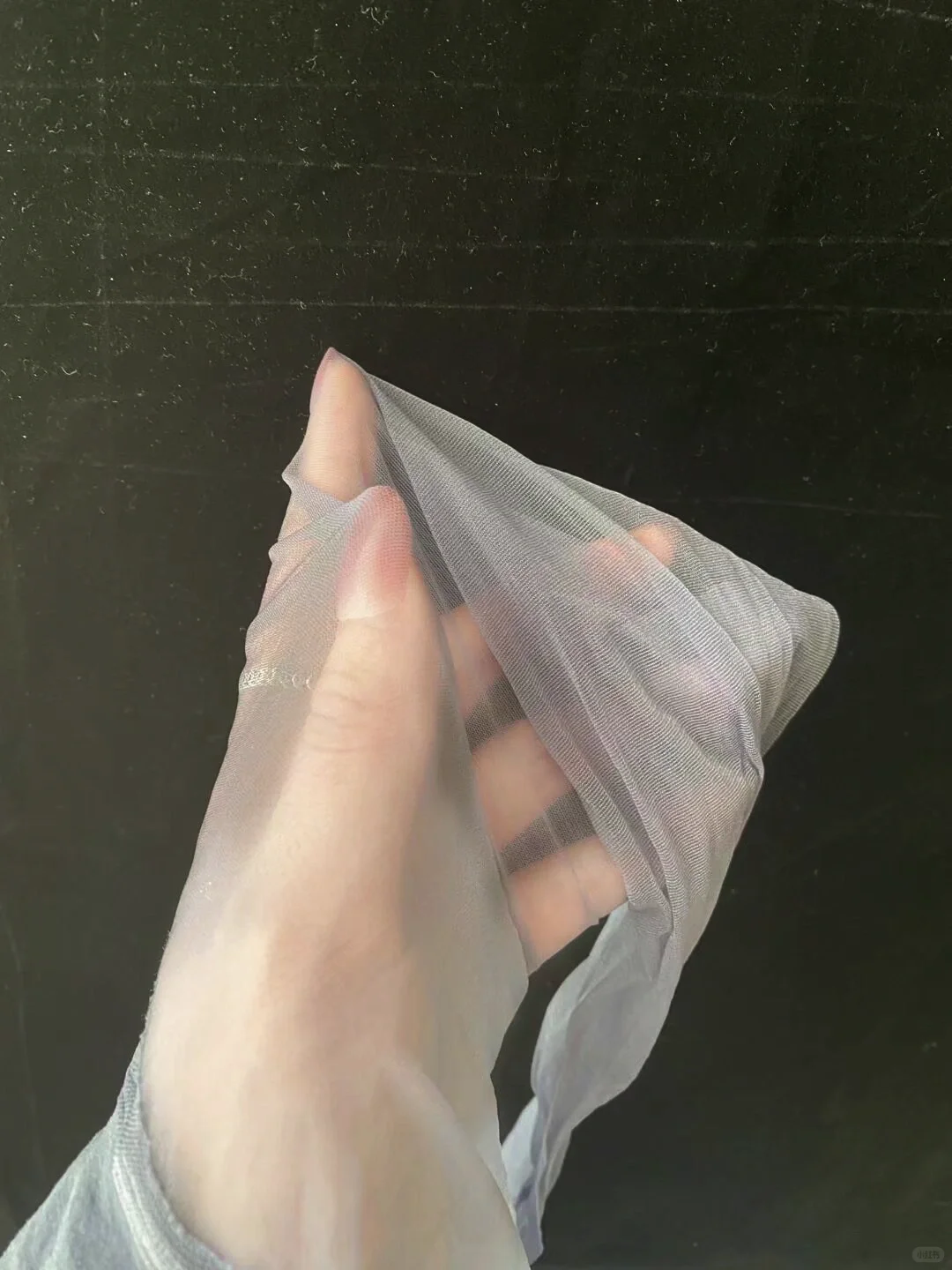 袜子的妙用🔆