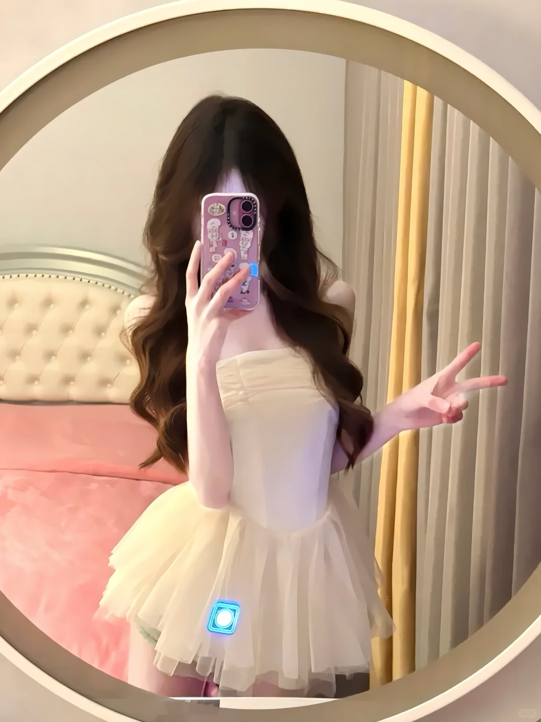 分享漂亮穿搭🎀