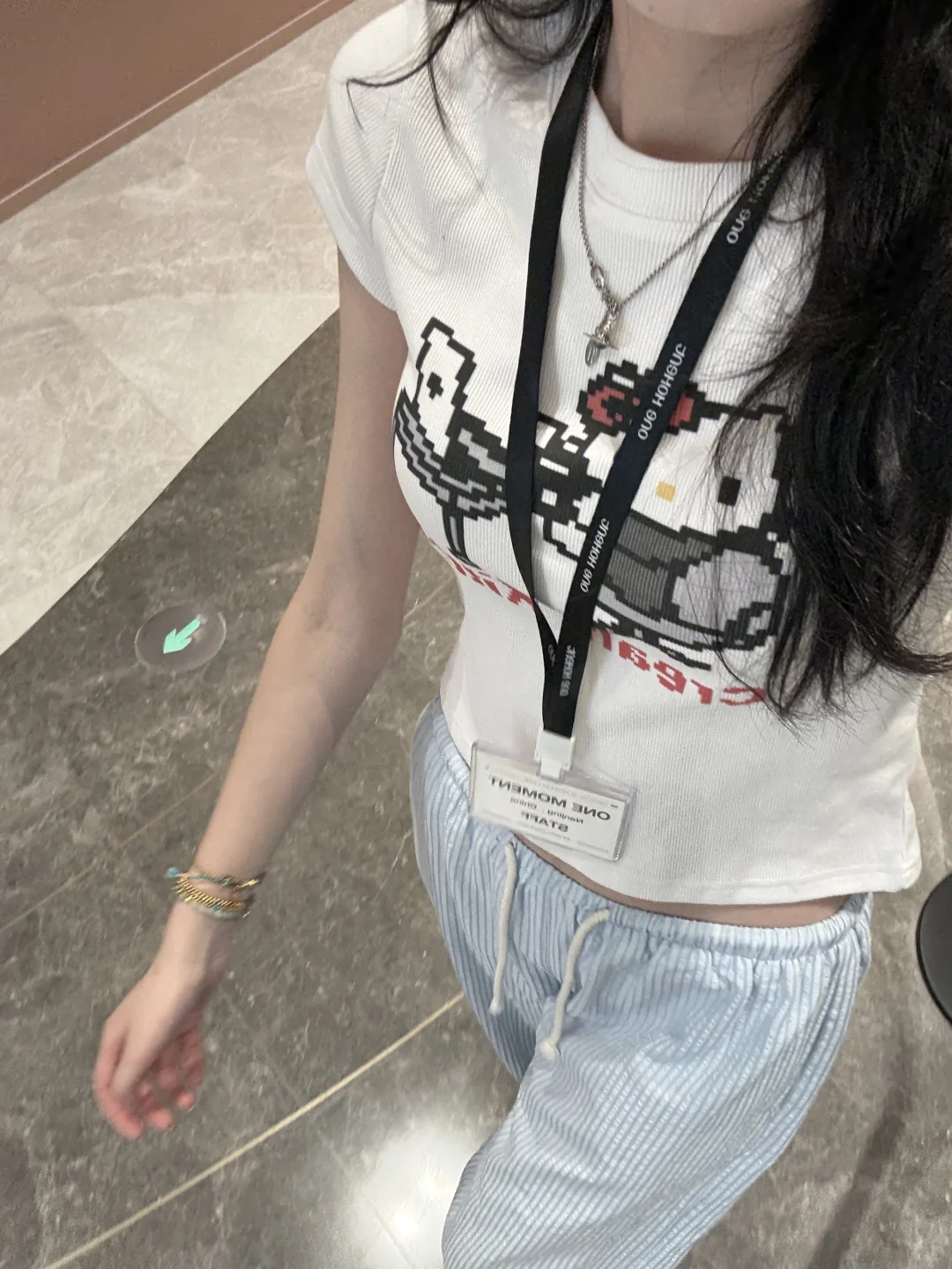 我的夏日11图（合集版🩰