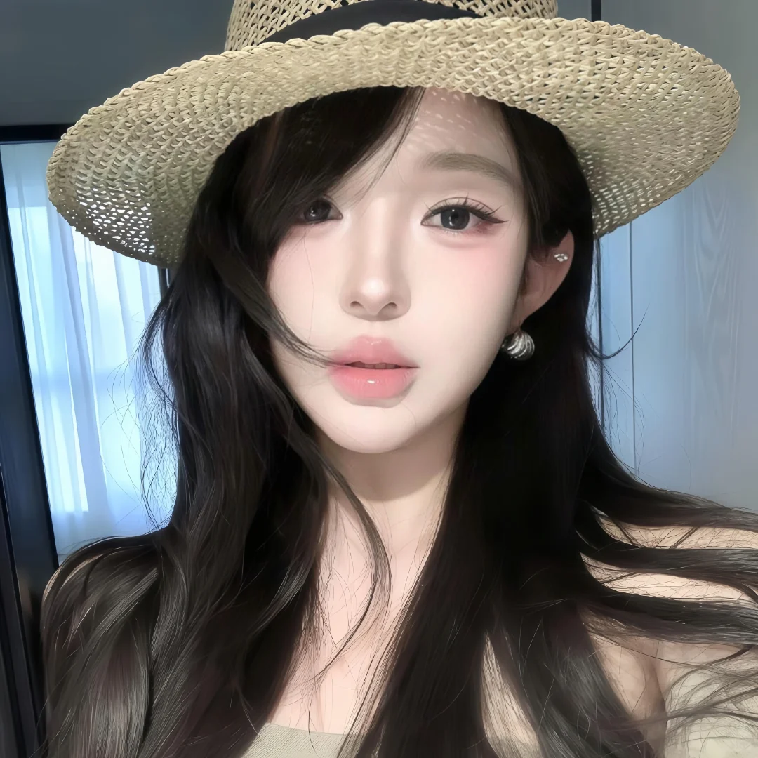 𝙒𝙚𝘾𝙝𝙖𝙩｜精致权威女头