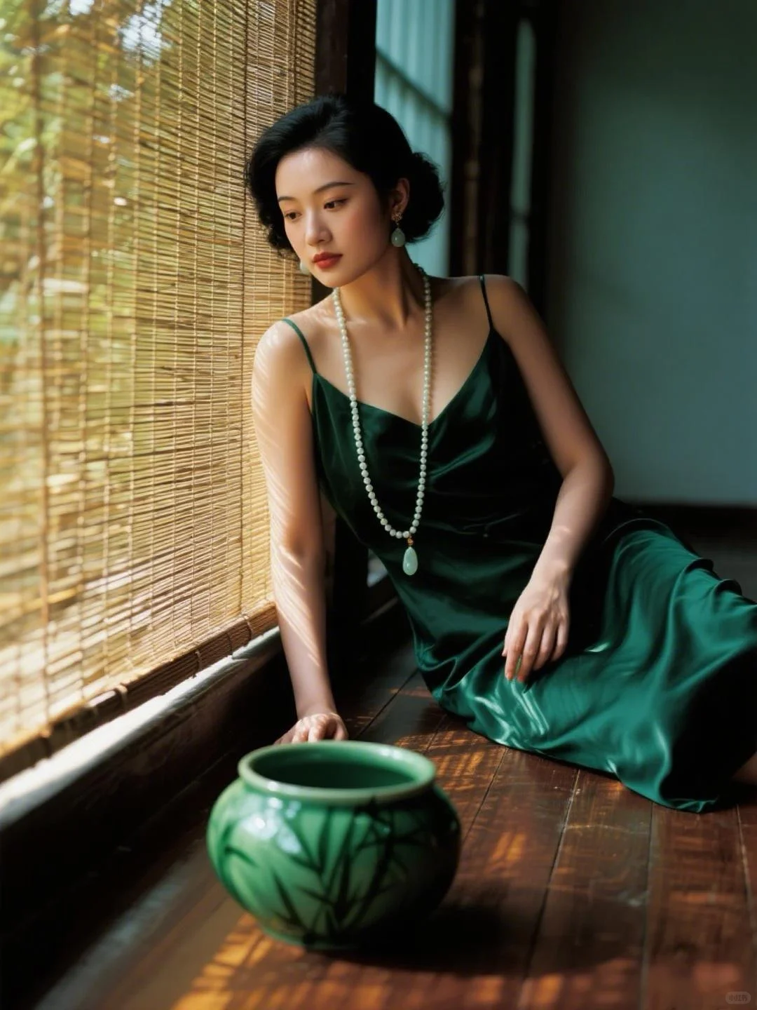 优雅，是女人最好的医美