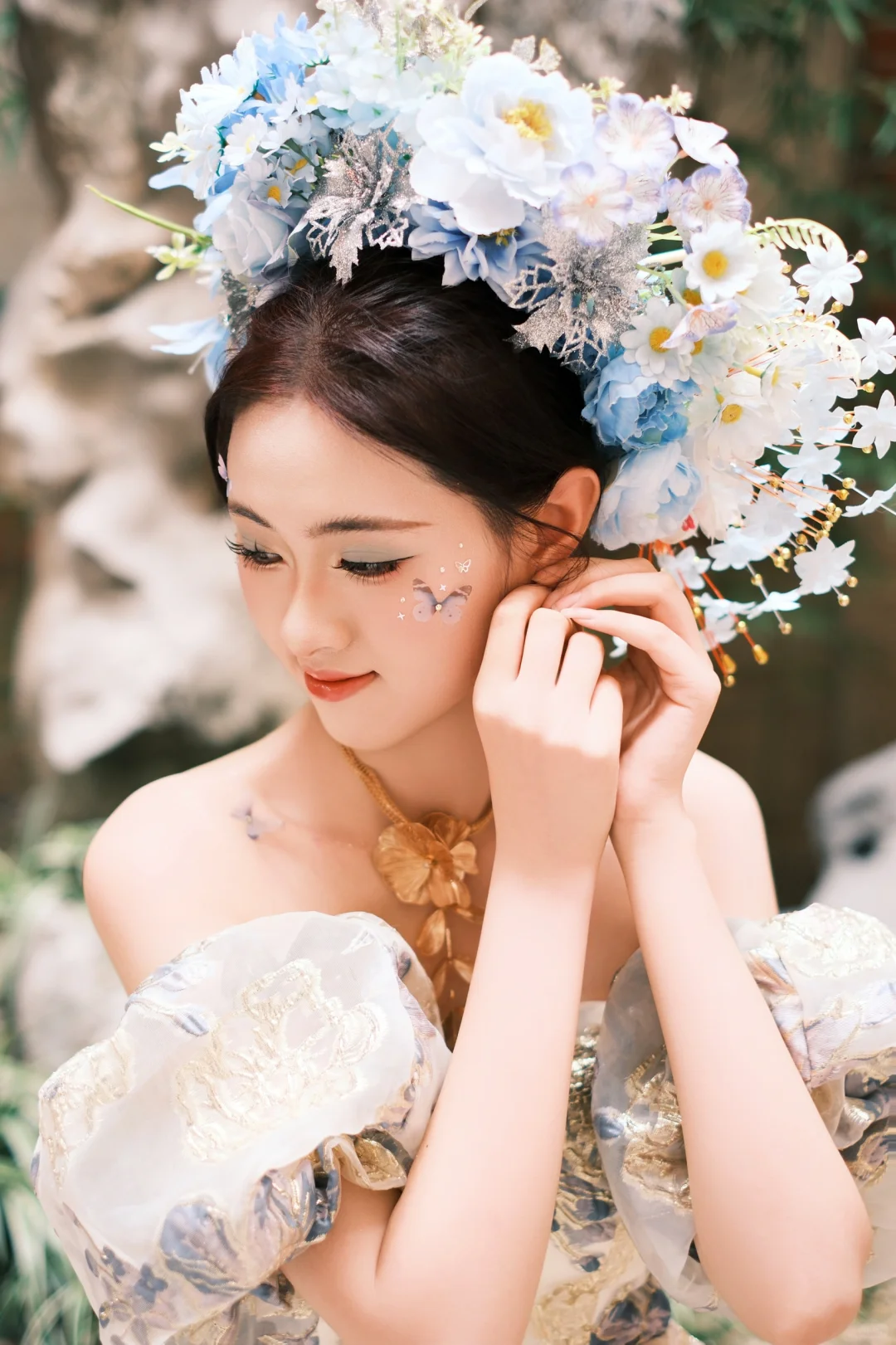 泉州拍照避雷!选对摄影师蟳埔女直接封神!