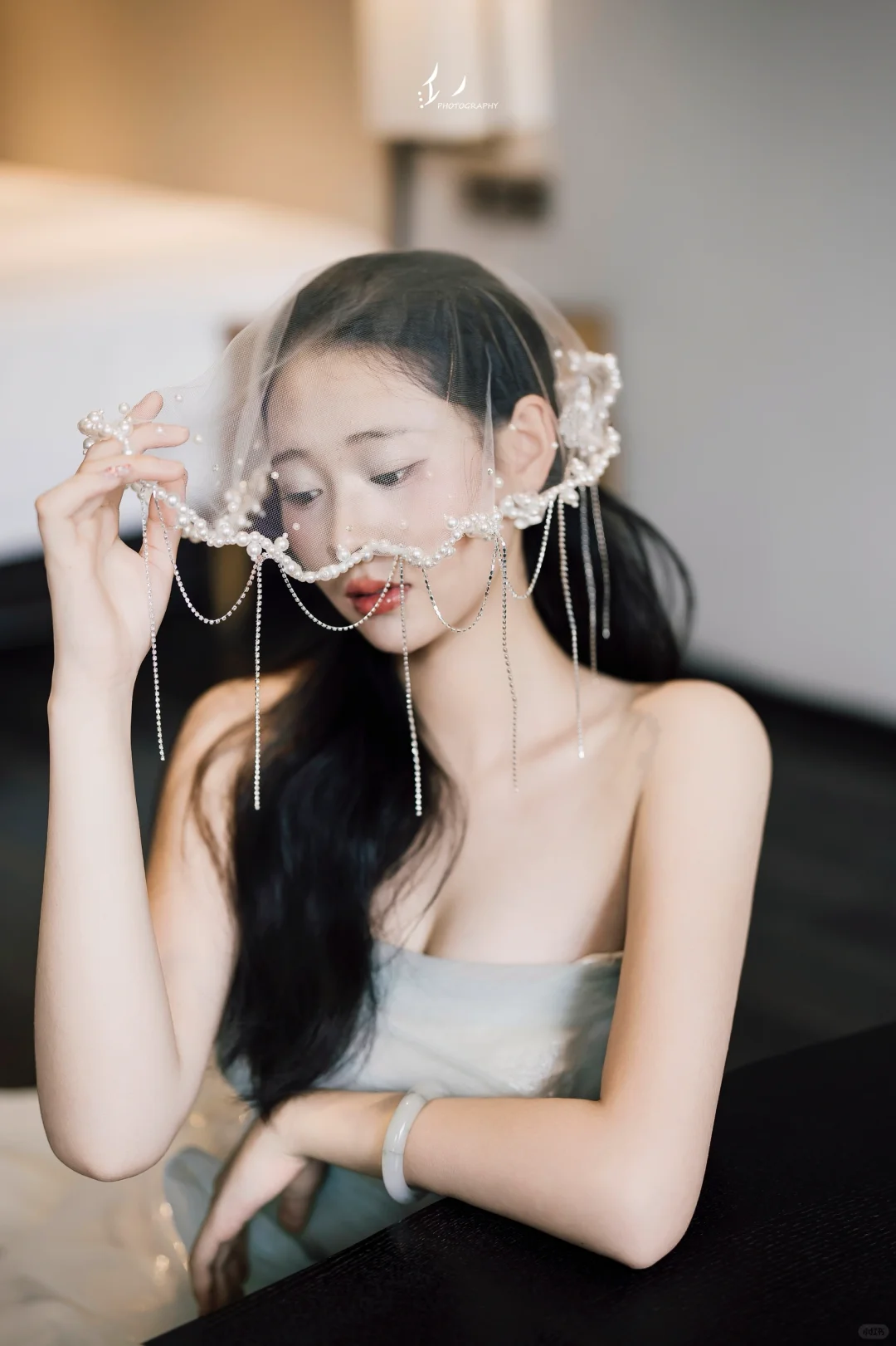 邯郸女摄｜最喜欢拍的大头照来喽