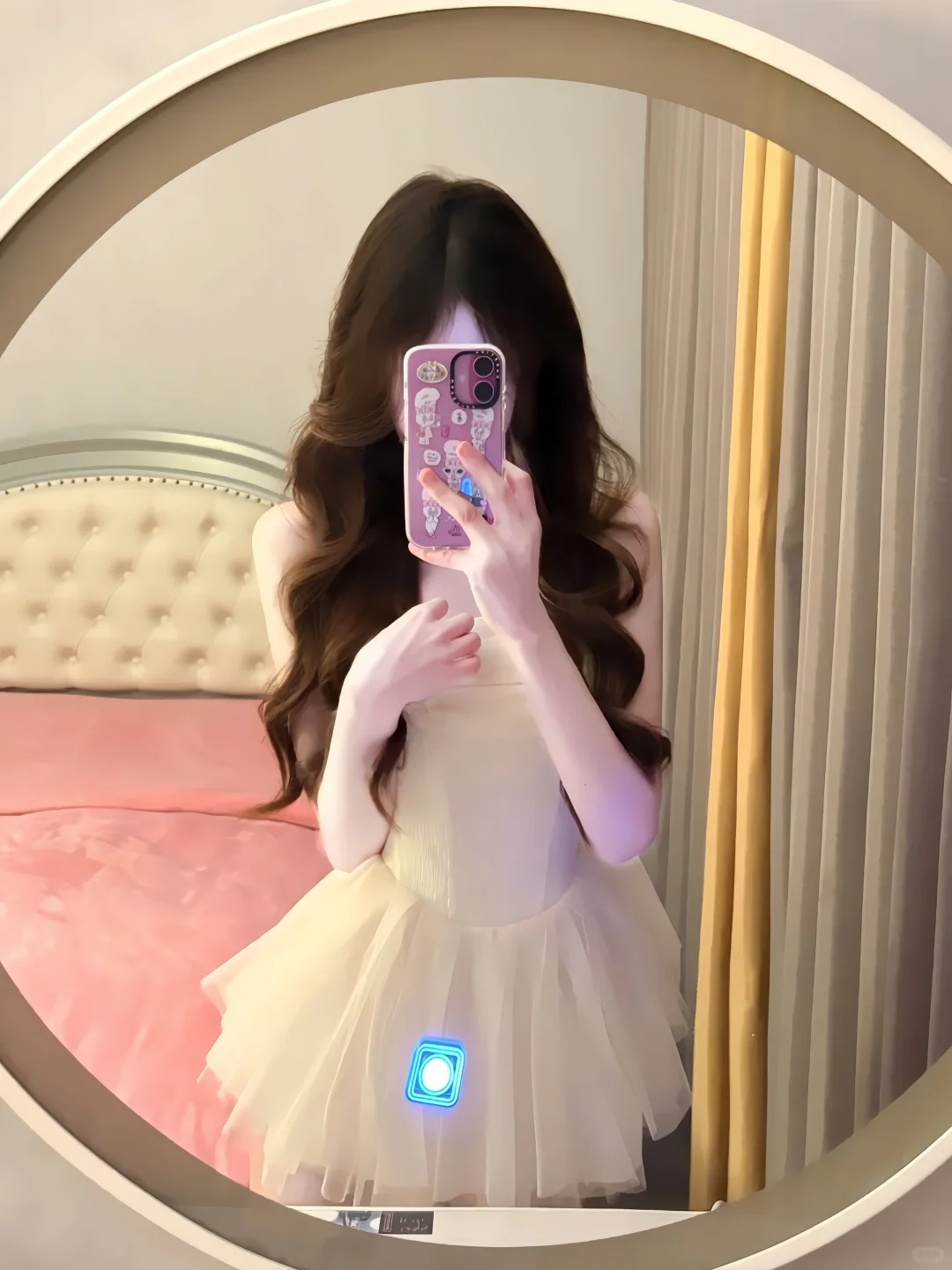 分享漂亮穿搭🎀