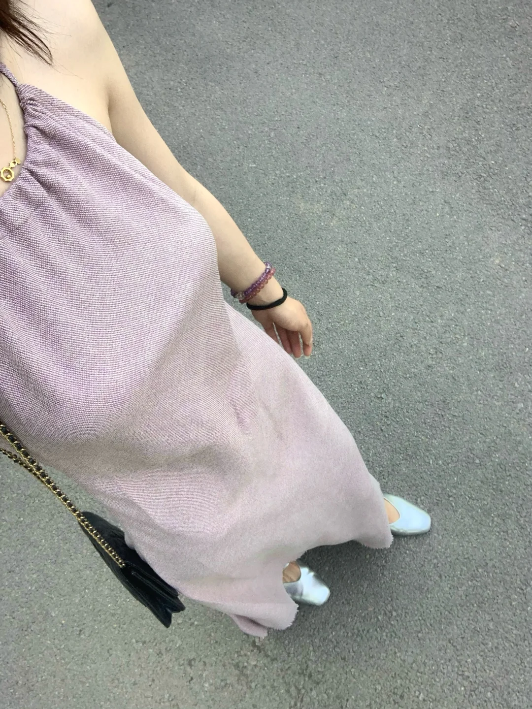一周穿搭🧡