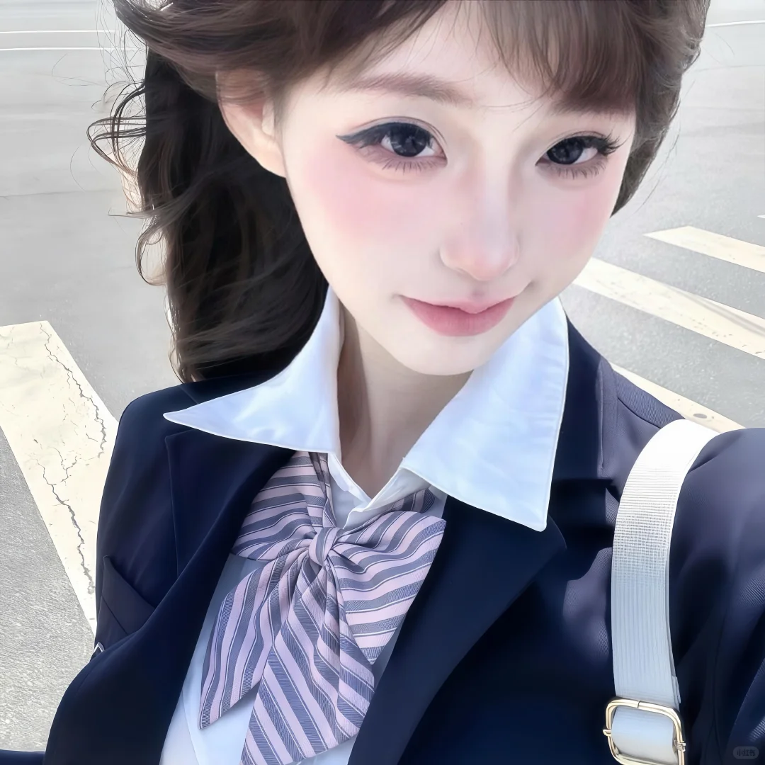 𝙒𝙚𝘾𝙝𝙖𝙩｜精致权威女头