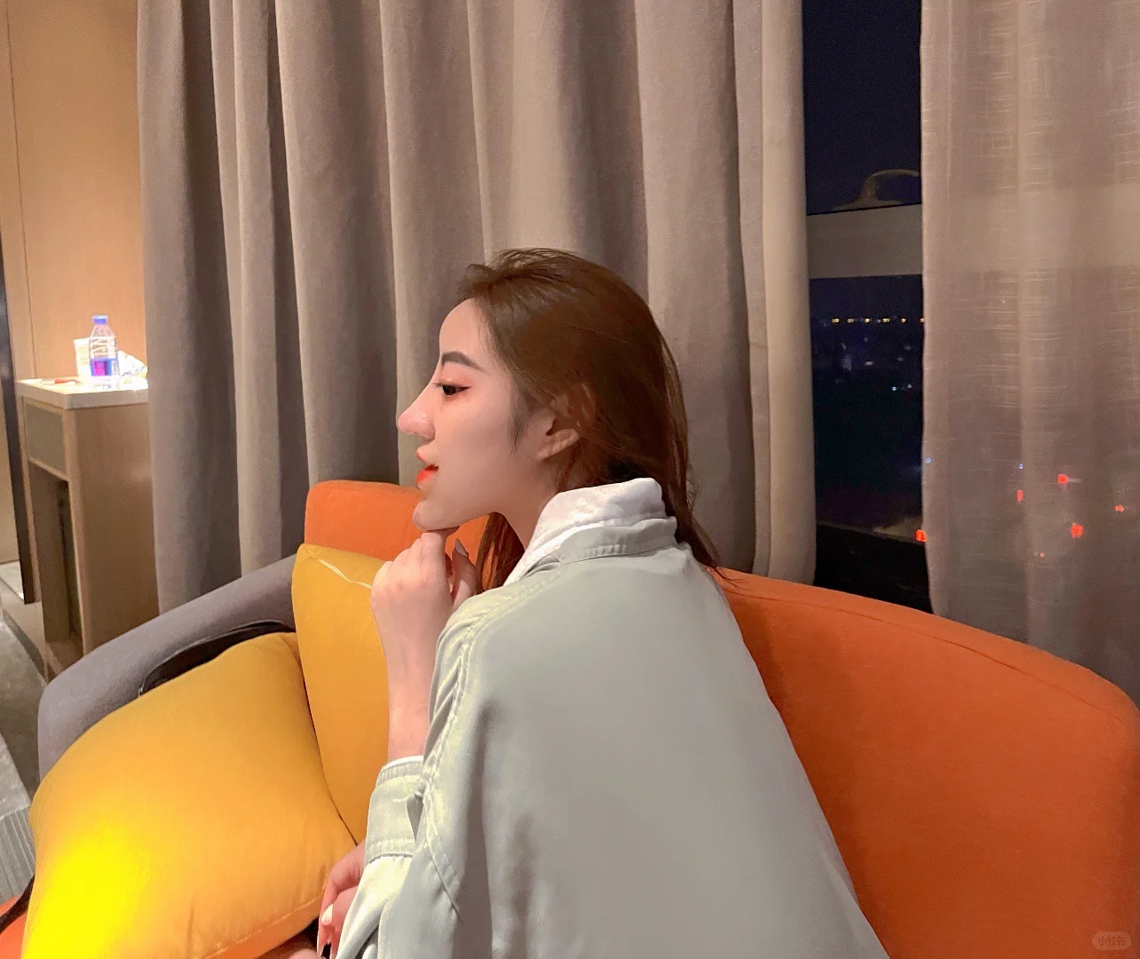 韩剧女主角