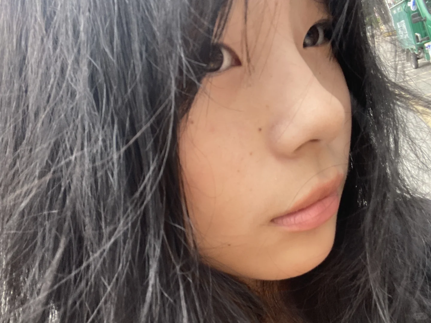长这样如何逆袭