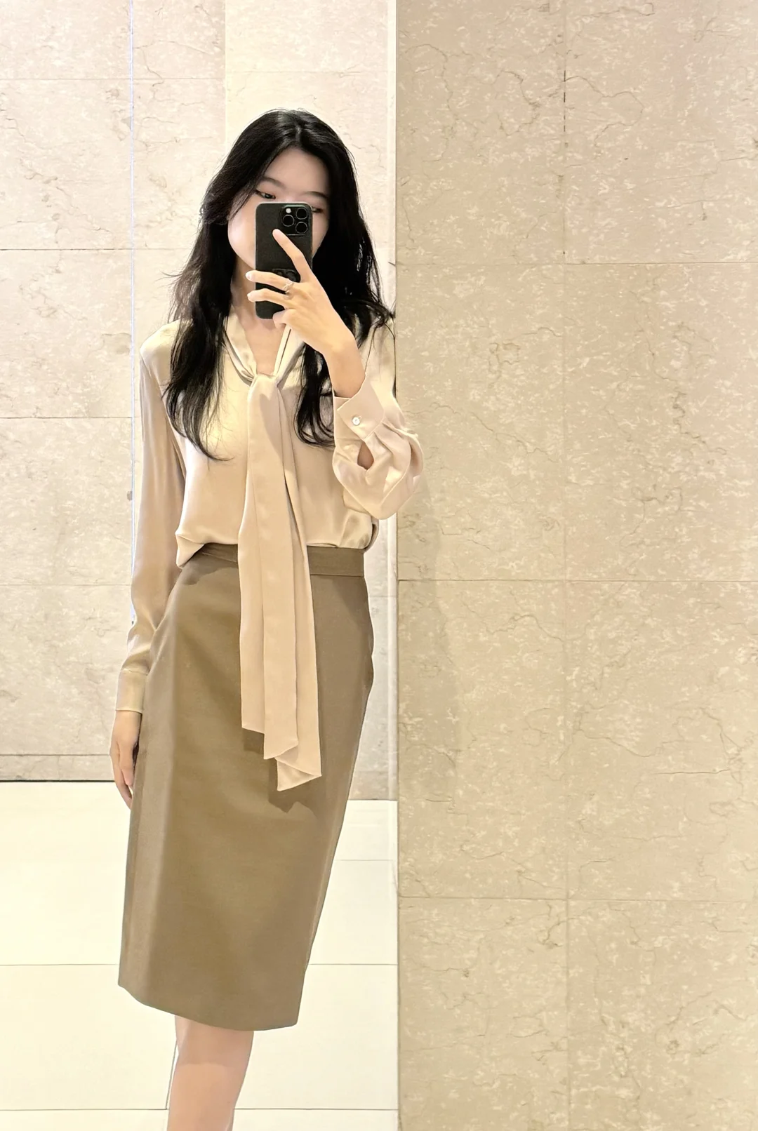 女律师上班通勤穿搭合集☕️