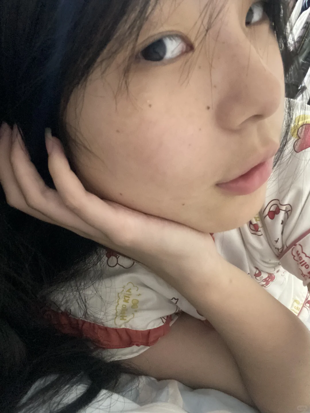 长这样如何逆袭