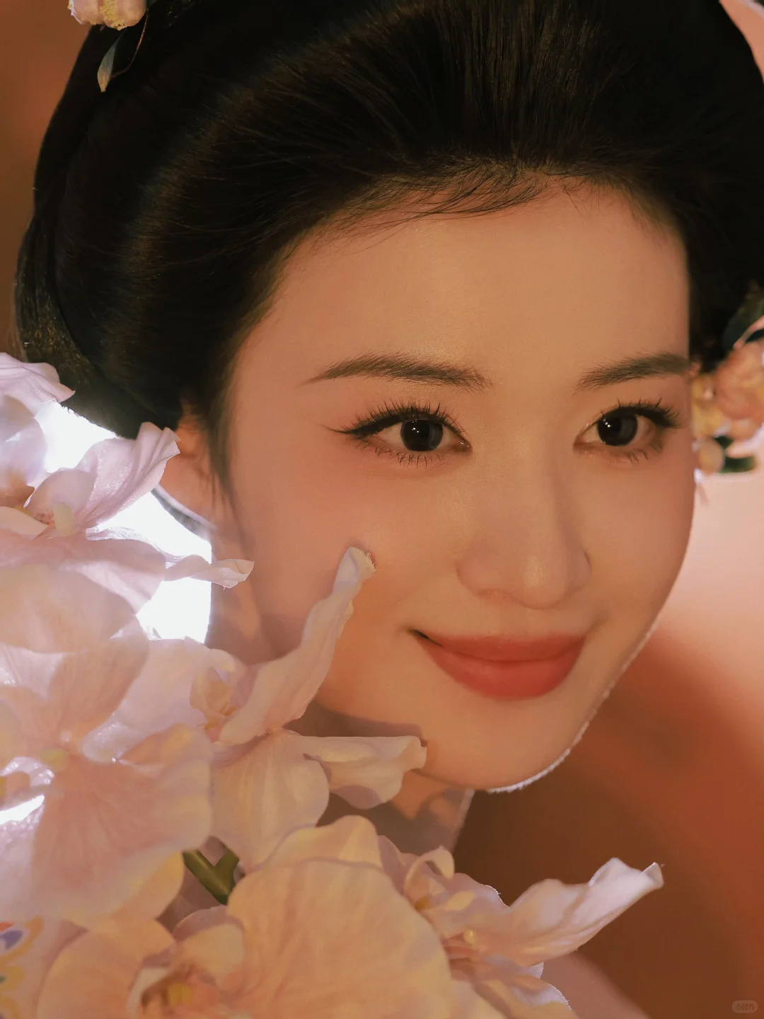 王楚然～
