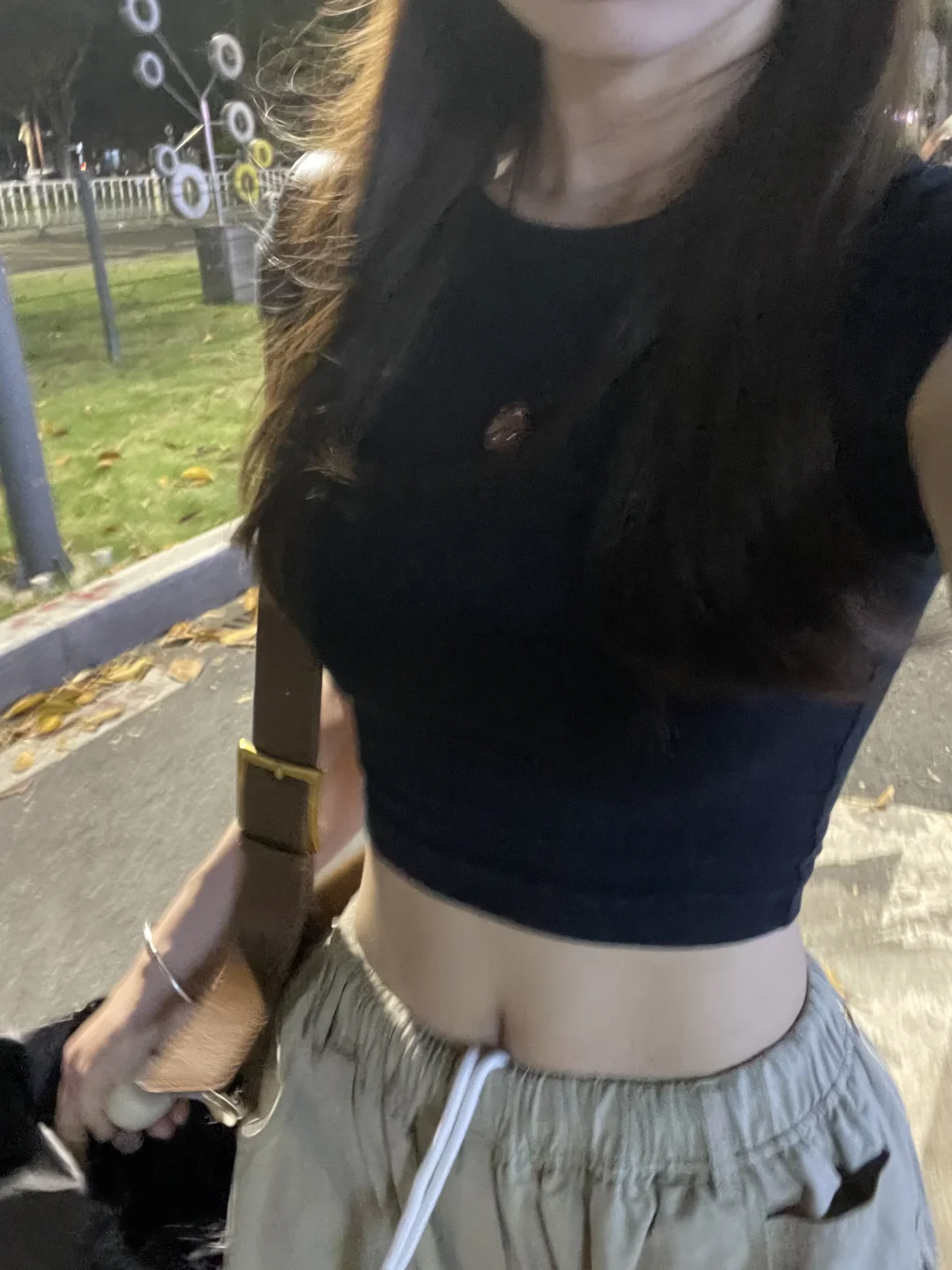简简单单穿，基础款才是最🐮的！！！