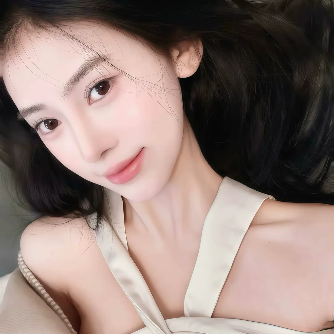 𝑺𝒉𝒂𝒓𝒆 | 纯欲女生头像