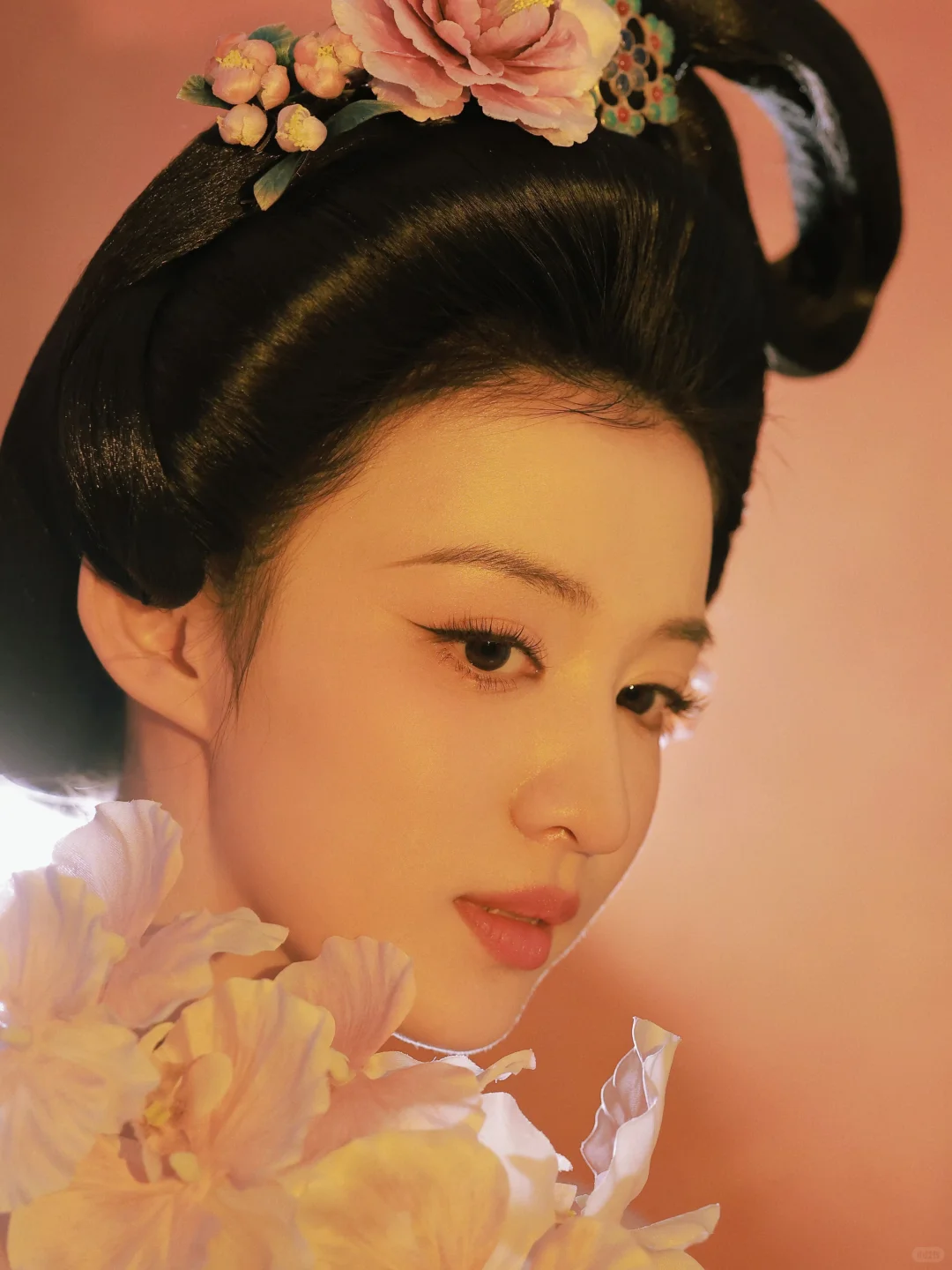 王楚然～