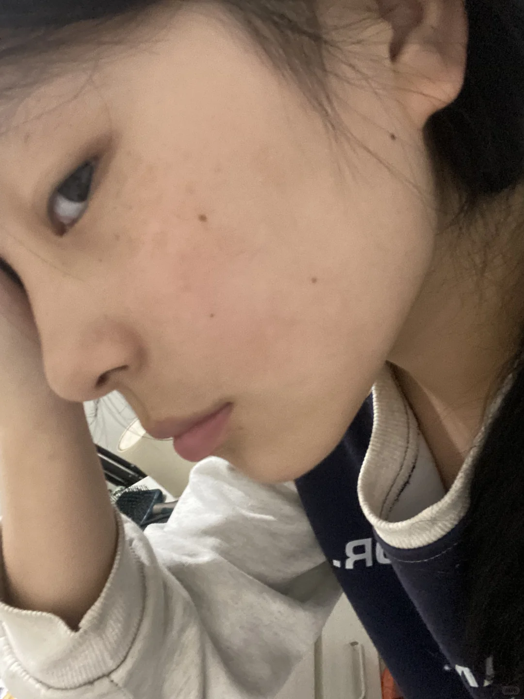 长这样如何逆袭