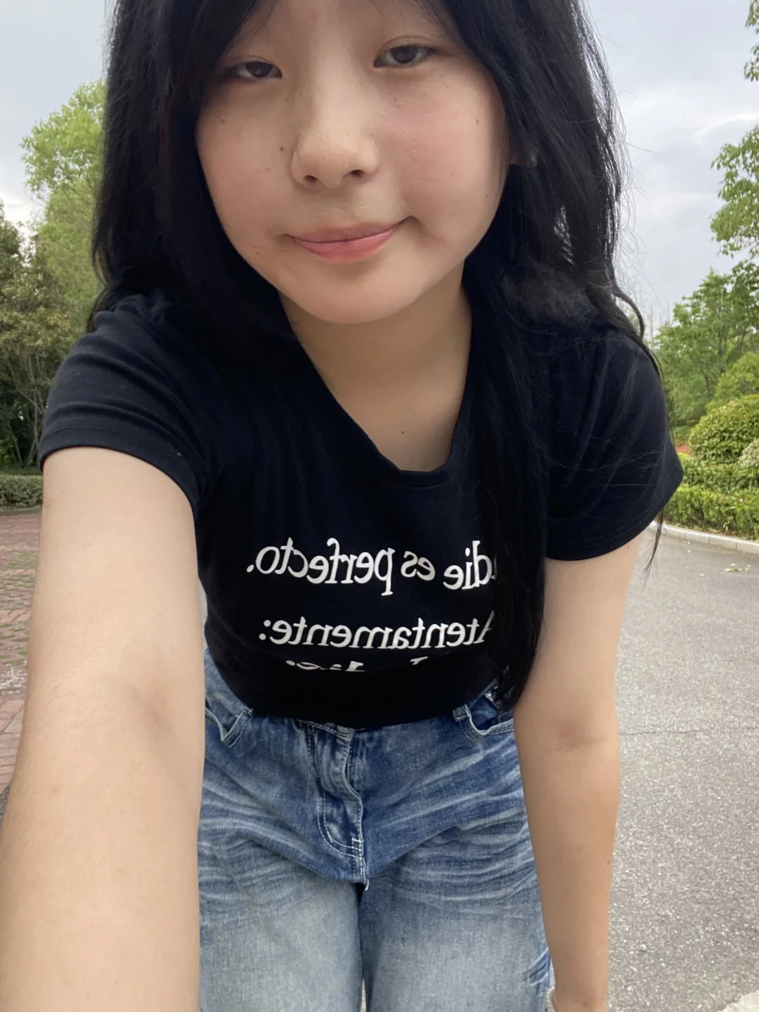 长这样如何逆袭