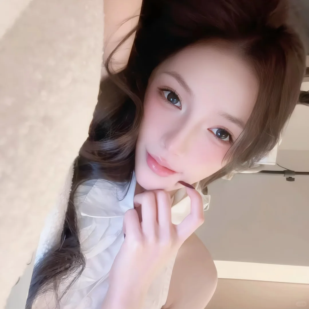 𝑺𝒉𝒂𝒓𝒆 | 纯欲女生头像