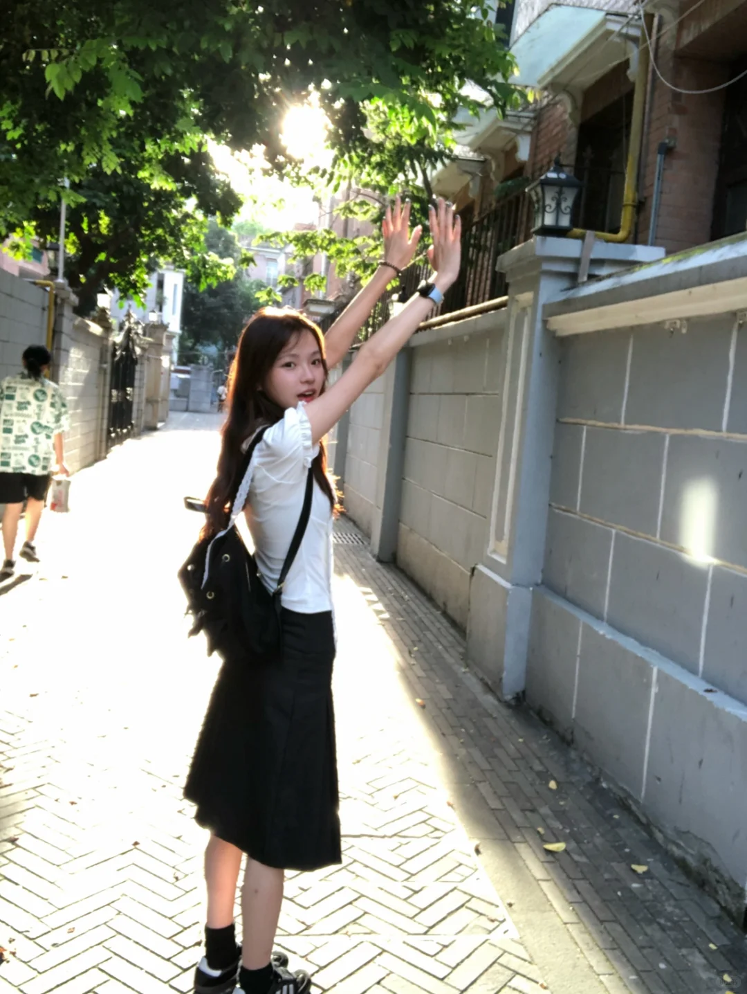 小潮女穿搭🌳（平价版）