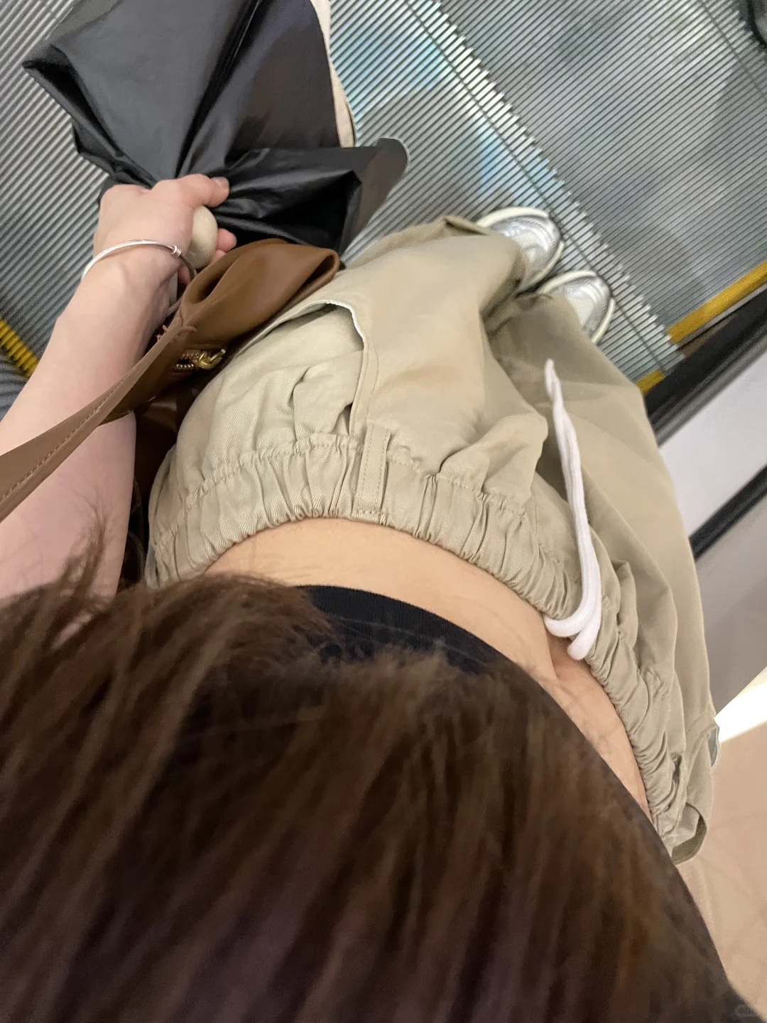 简简单单穿，基础款才是最🐮的！！！