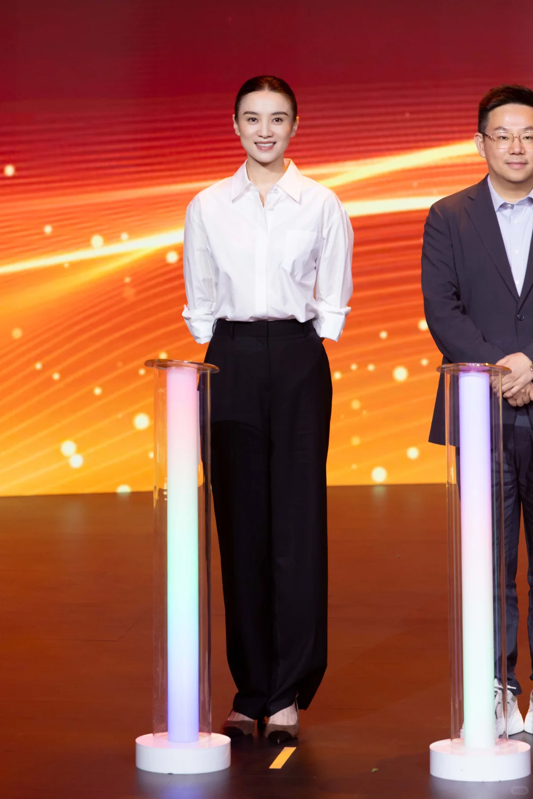 宋佳｜LANCY 2025春夏新品