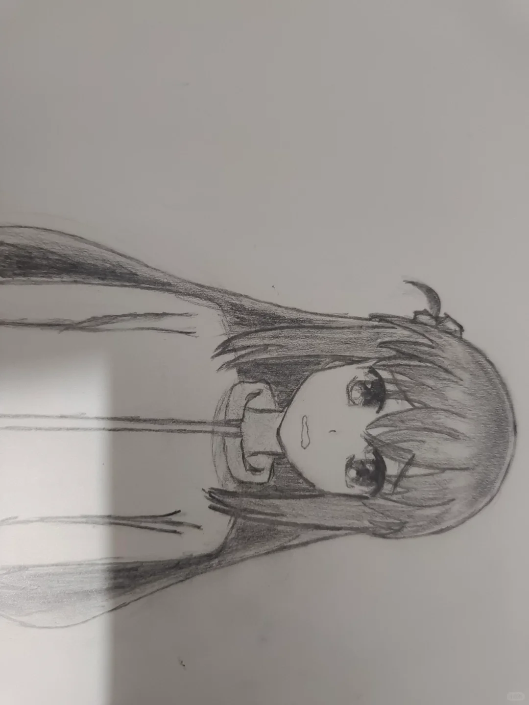我画画真的很有天赋