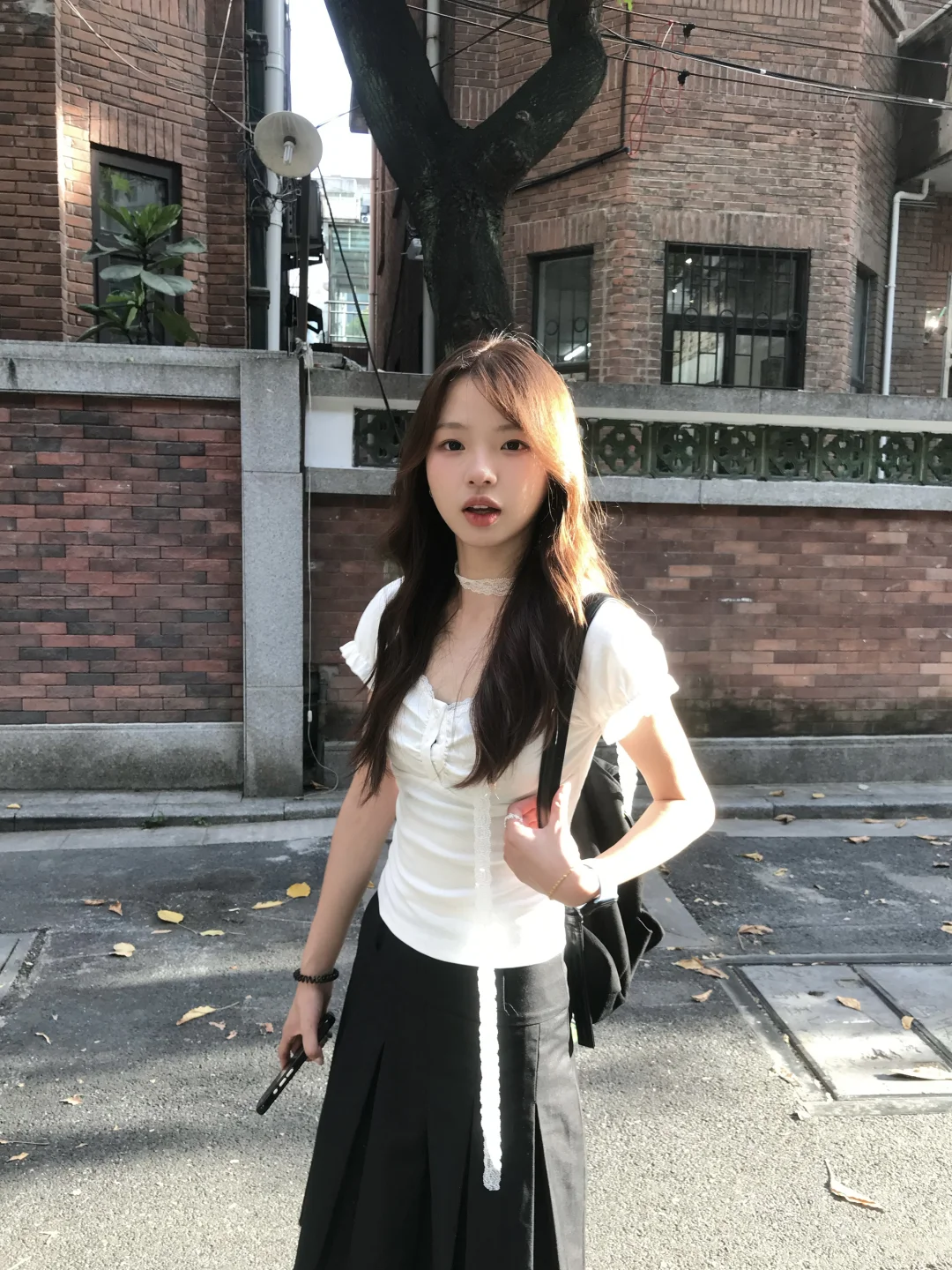 小潮女穿搭🌳（平价版）