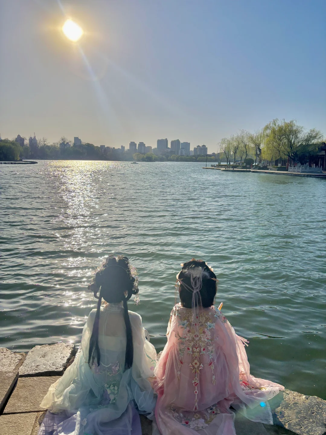 济南你真的....