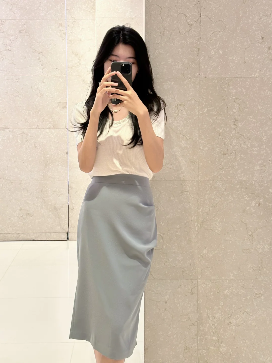女律师上班通勤穿搭合集☕️