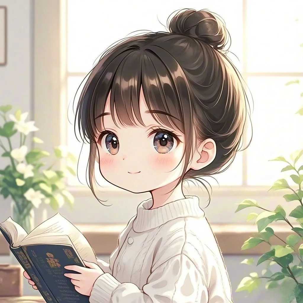 读书静心