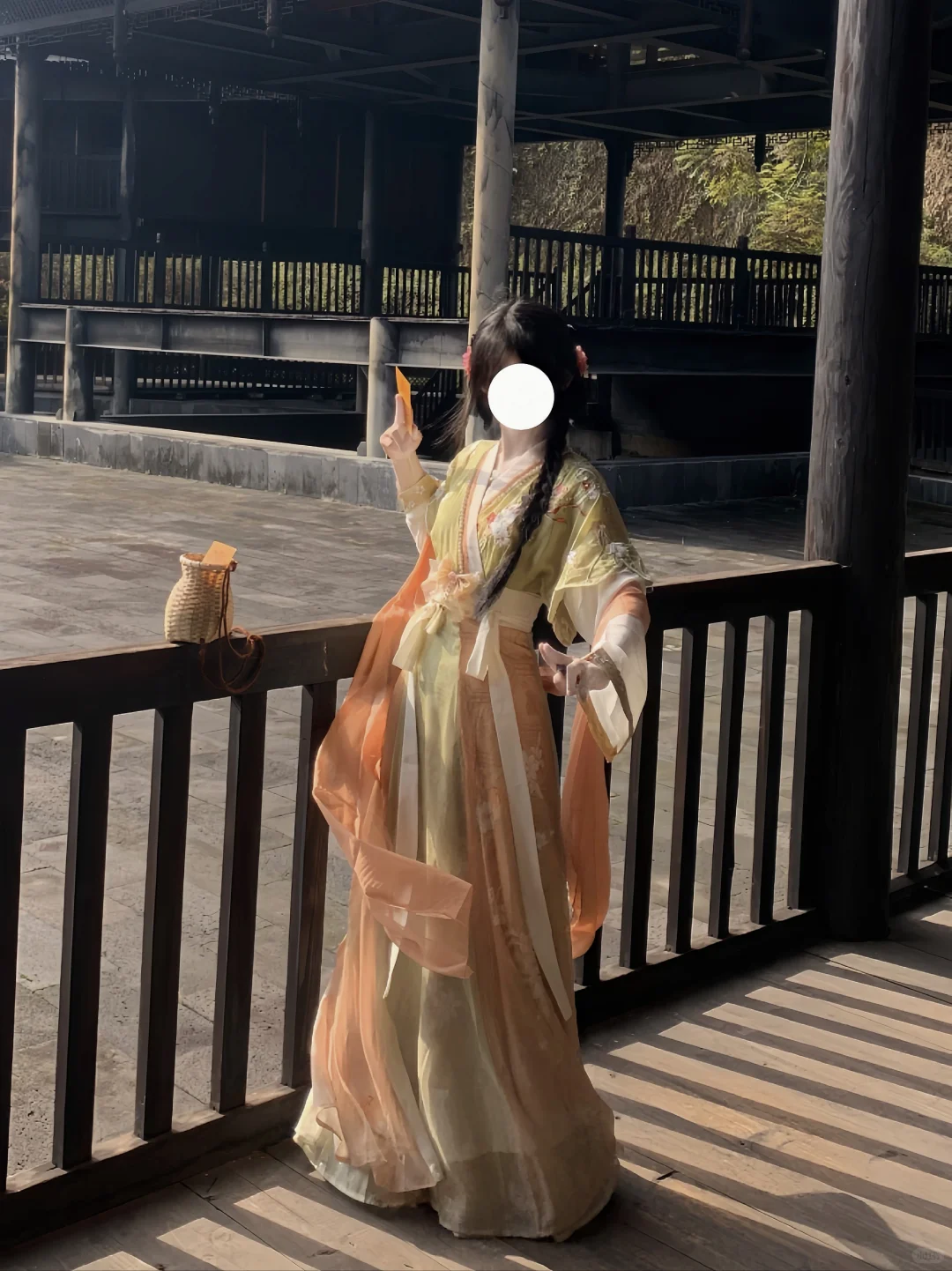 今年最喜欢照片啦！