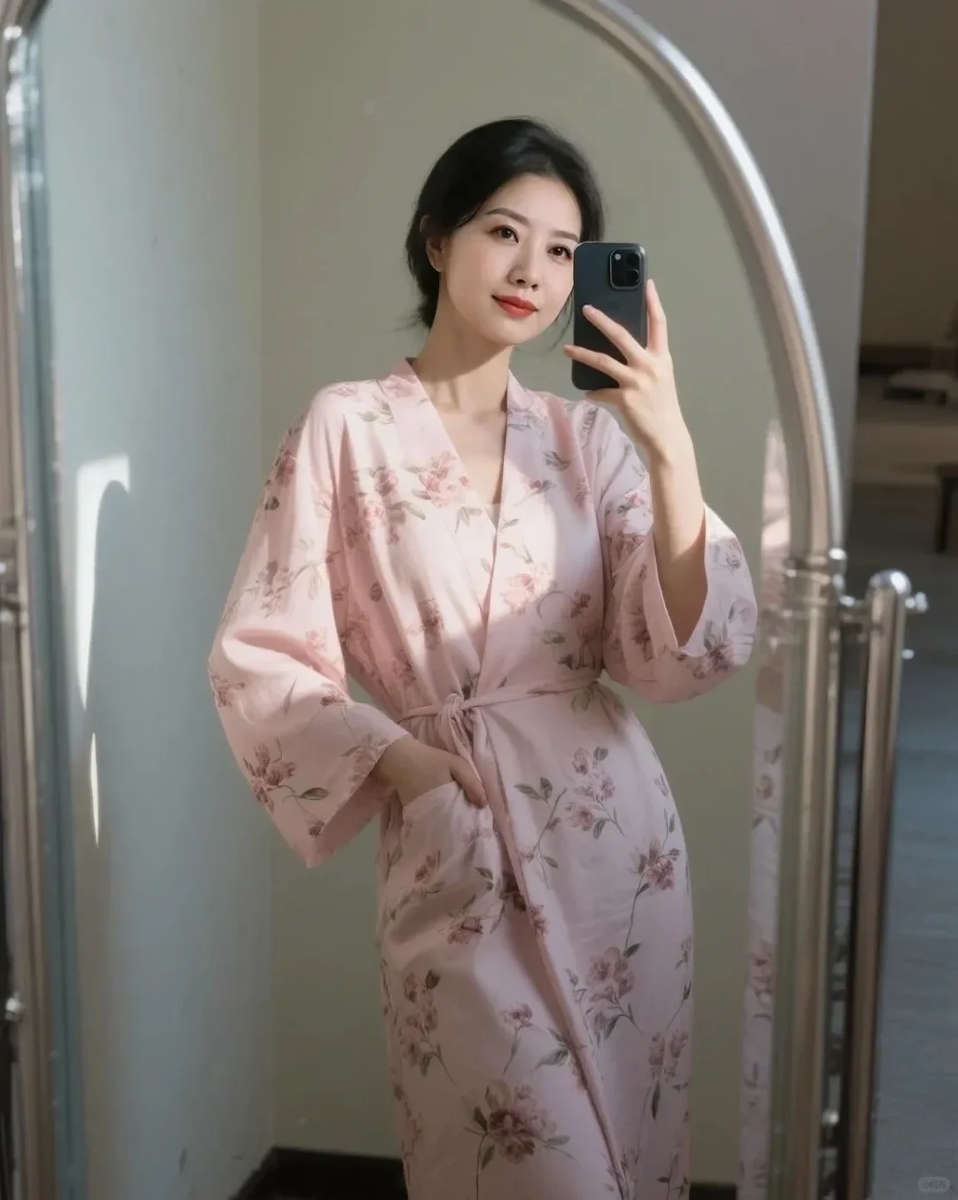 30多了，还会有人爱吗？优雅气质