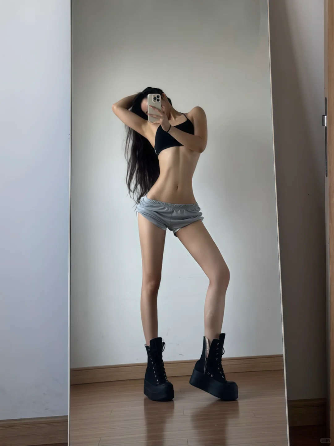体脂17|薄肌身材的饮食训练攻略，干货！