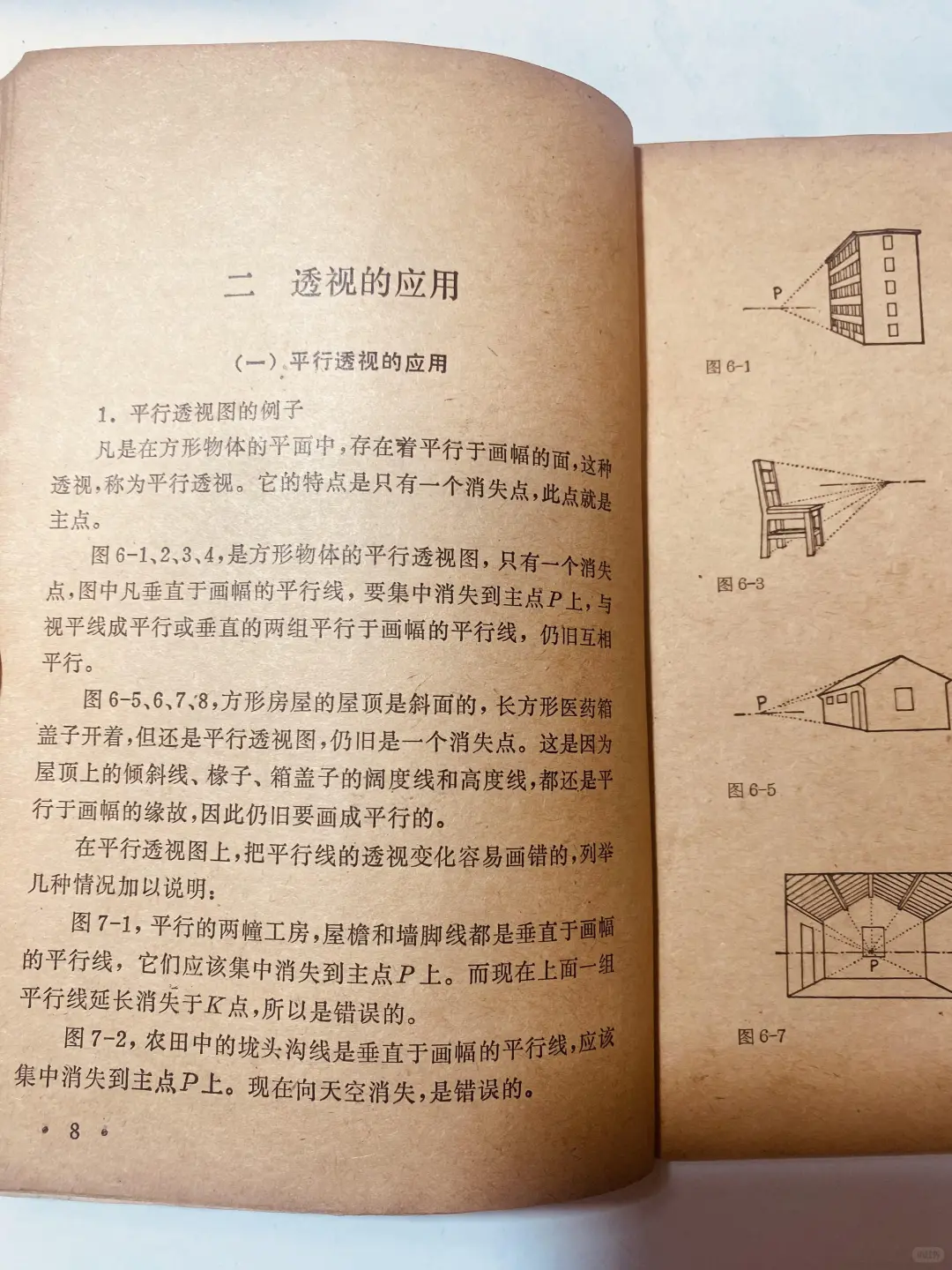 透视没学好？画啥都像“纸片人”！