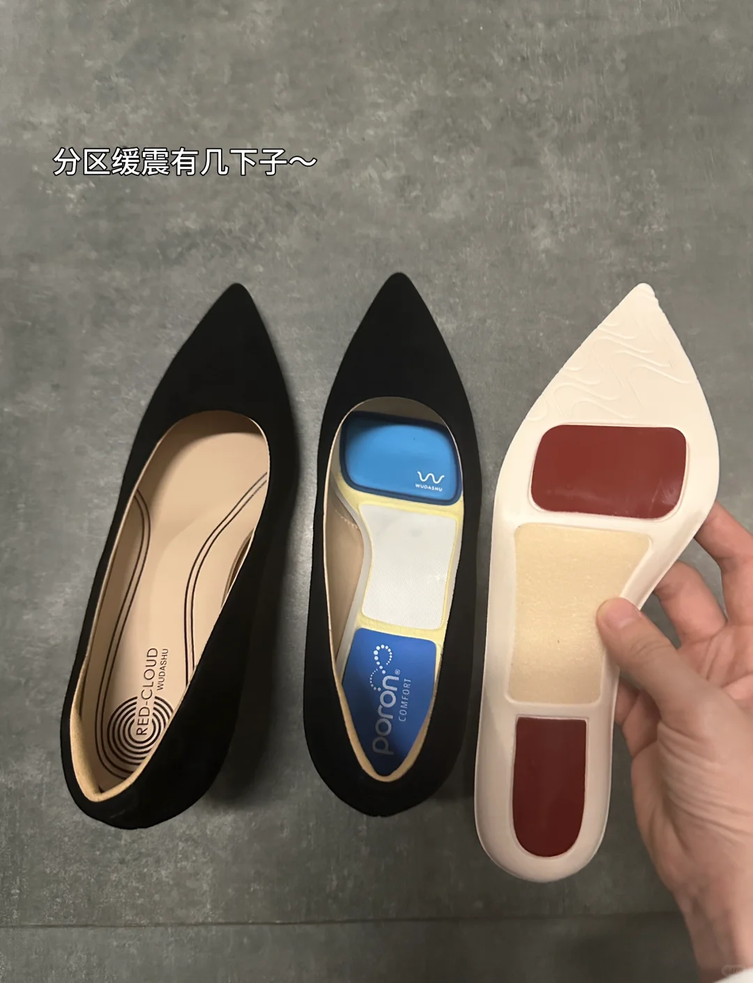 实穿主义｜职场高跟鞋的尽头是女律pick👠