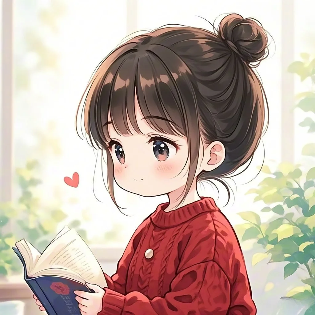 读书静心