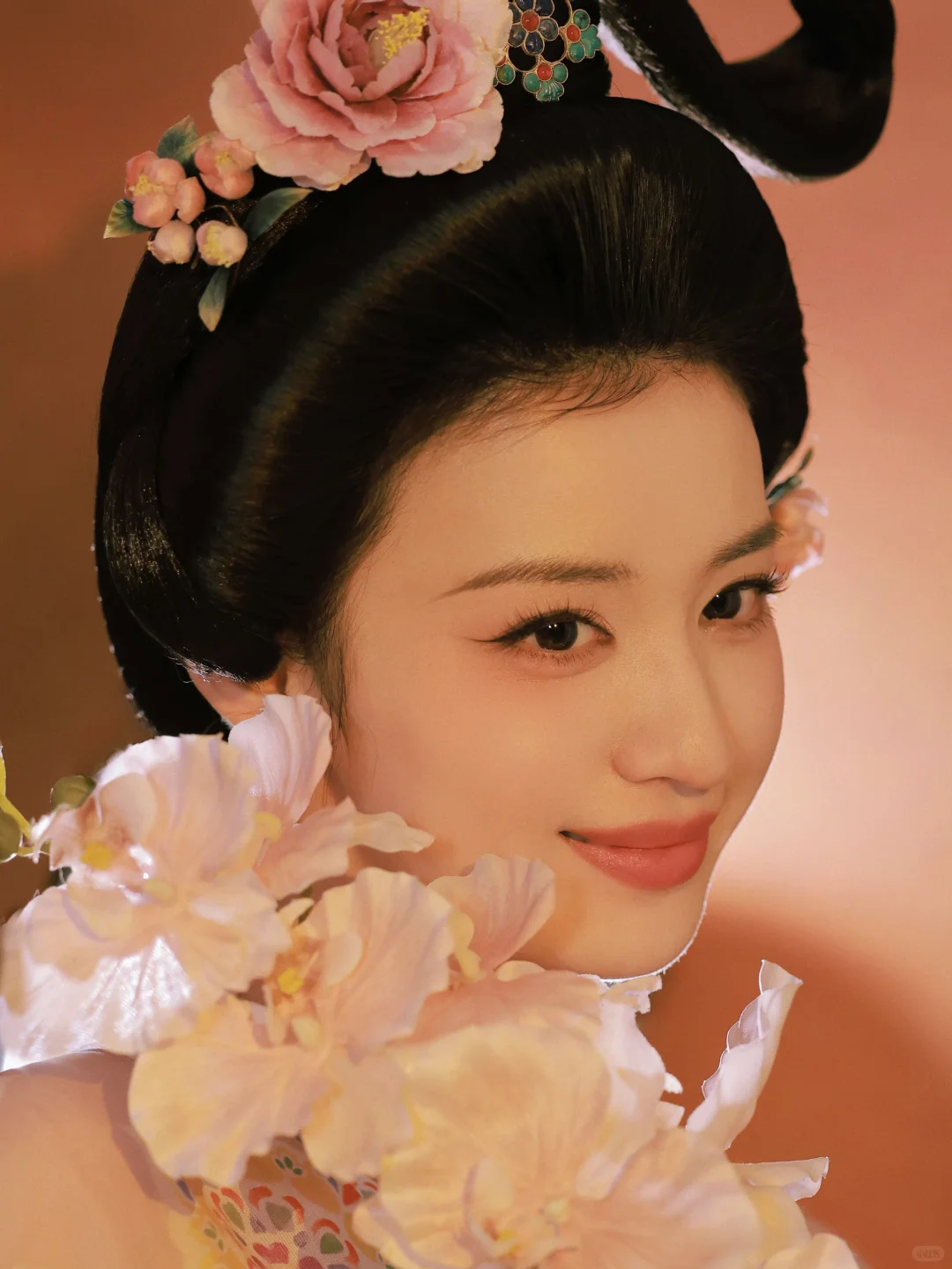 王楚然～