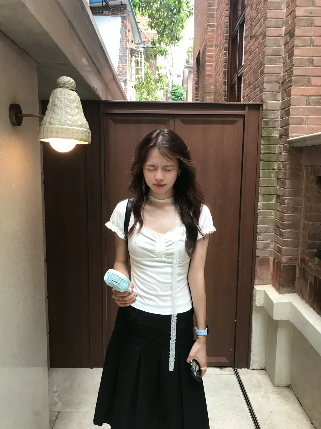 小潮女穿搭🌳（平价版）