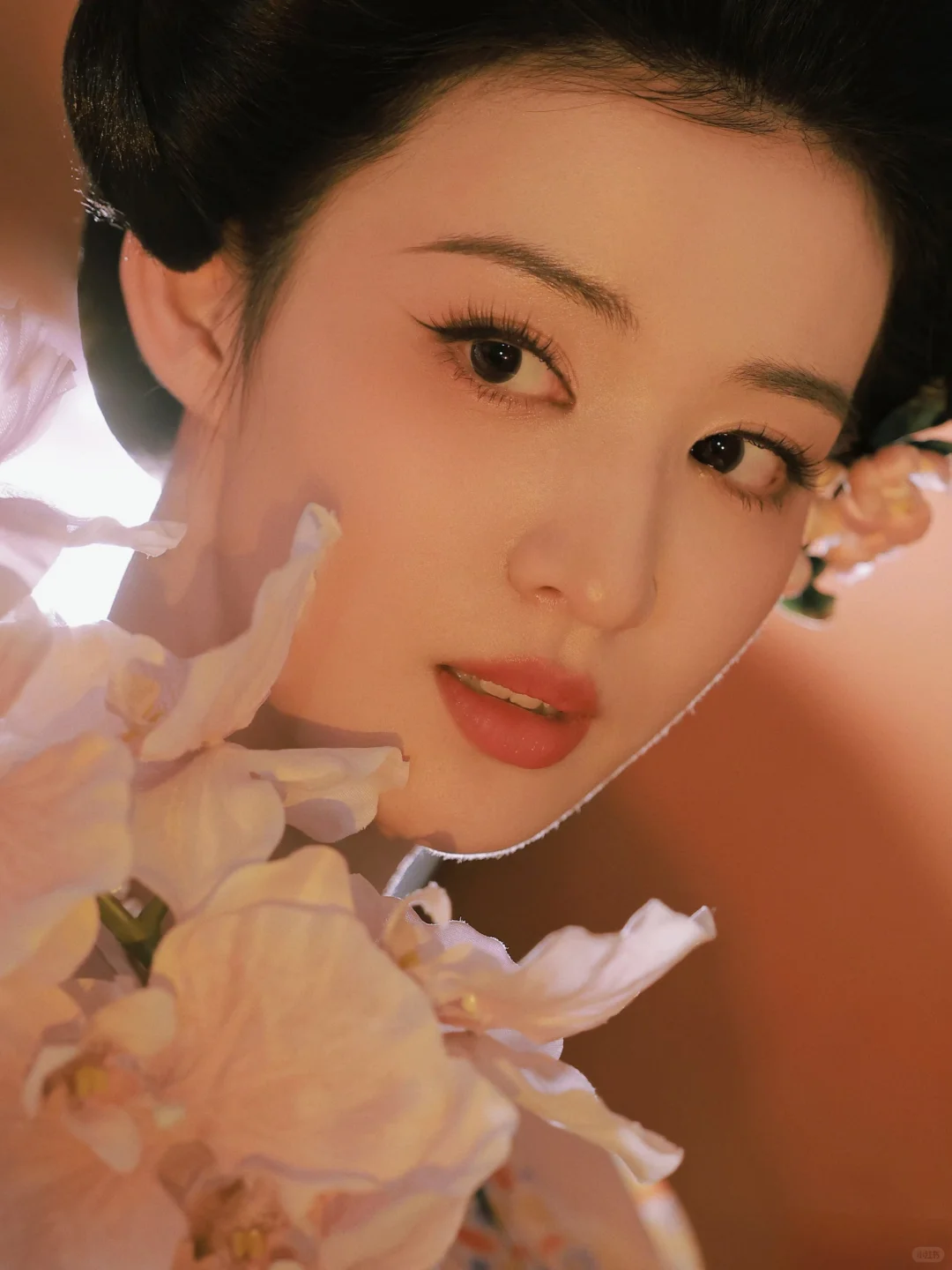 王楚然～