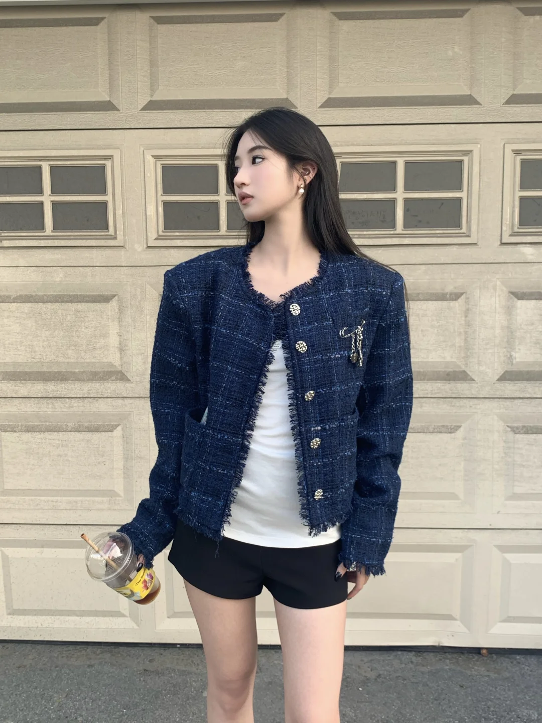 已经开始期待秋冬