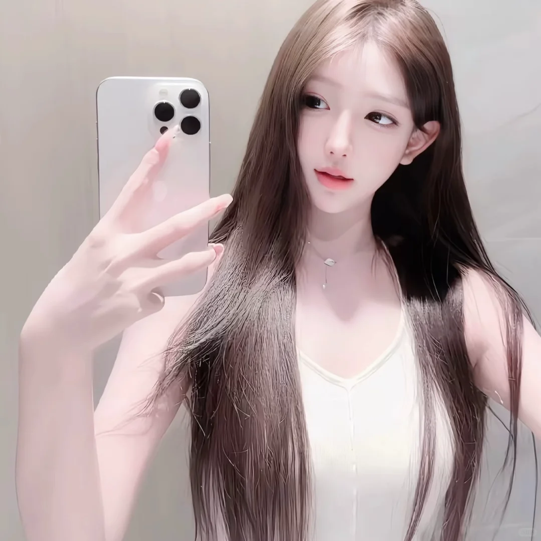 𝑺𝒉𝒂𝒓𝒆 | 纯欲女生头像
